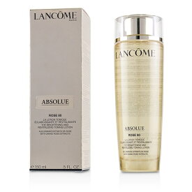 【月間優良ショップ受賞】 Lancome Absolue Rose 80 The Brightening & Revitalizing Toning Lotion ランコム アブソリュ ローズ 80 ザ ブライトニング & リバイタライジング トーニング ローション 150 送料無料 海外通販