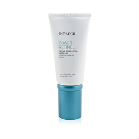 【月間優良ショップ受賞】 SKEYNDOR Power Retinol Intensive Repairing Cream (For Normal To Dry Skin) SKEYNDOR パワー レチノール インテンシブ リペアリング クリーム (普通肌から乾燥肌用) 送料無料 海外通販