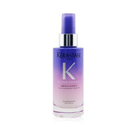 【月間優良ショップ受賞】 Kerastase Blond Absolu Serum Cicanuit Overnight Recovery Serum (Lightened or Highlighted Hair) ケラスターゼ Blond 送料無料 海外通販