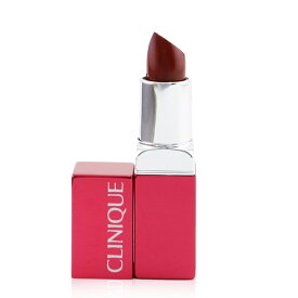 【月間優良ショップ受賞】 Clinique Clinique Pop Reds Lip Color + Cheek - # 03 Red-y To Party クリニーク Clinique Pop Reds Lip Color + Cheek 送料無料 海外通販