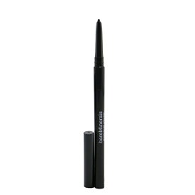 【月間優良ショップ受賞】 BareMinerals Mineralist Lasting Eyeliner - # Onyx ベアミネラル ミネラルリスト ラスティング アイライナー # オニキス 0.35g/0.012oz 送料無料 海外通販