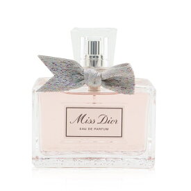 【月間優良ショップ受賞】 Christian Dior Miss Dior Eau De Parfum Spray クリスチャン ディオール ミス ディオール オードゥ パルファム スプレー 50ml/1.7oz 送料無料 海外通販