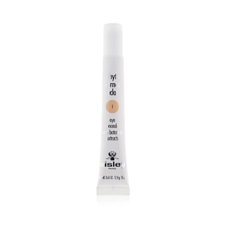 楽天市場】【月間優良ショップ受賞】 Sisley Phyto Cernes Eclat Eye 