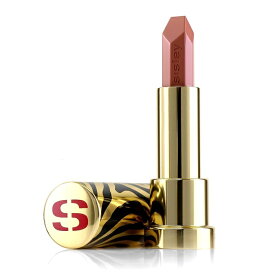 【月間優良ショップ受賞】 Sisley Le Phyto Rouge Long Lasting Hydration Lipstick - # 10 Beige Jaipur シスレー フィトルージュ - # 10 Beige Jaipur 3.4g/0.11oz 送料無料 海外通販