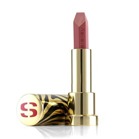 【月間優良ショップ受賞】 Sisley Le Phyto Rouge Long Lasting Hydration Lipstick - # 20 Rose Portofino シスレー フィトルージュ - # 20 Rose Portofino 3.4g/0.11oz 送料無料 海外通販