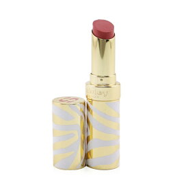 【月間優良ショップ受賞】 Sisley Phyto Rouge Shine Hydrating Glossy Lipstick - # 20 Sheer Petal シスレー フィト ルージュ シャイン ハイドレーティング グロッシー リップスティック - # シア ペタル 送料無料 海外通販