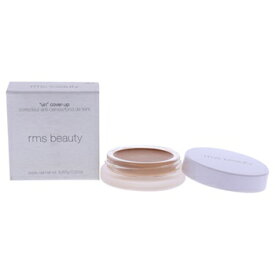 【月間優良ショップ受賞】 RMS Beauty UN Cover-Up Concealer - 22.5 A Cool Buff Beige RMS Beauty Un Cover-Up-22.5コンシーラー 0.2 oz 送料無料 海外通販