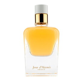 【月間優良ショップ受賞】 Hermes Jour D'Hermes Absolu Eau De Parfum Refillable Spray エルメス ジュールドゥエルメスアブソリュ EDP リフィラブルスプレー 85ml/2.87oz 送料無料 海外通販