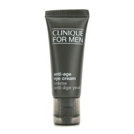 【月間優良ショップ受賞】 Clinique Anti-Age Eye Cream クリニーク アンチエイジ アイクリーム 15ml/0.5oz 送料無料 海外通販