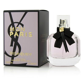 【月間優良ショップ受賞】 Yves Saint Laurent Mon Paris Eau De Parfum Spray イヴサンローラン モン パリ EDP SP 50ml/1.6oz 送料無料 海外通販