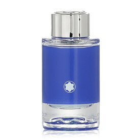 【月間優良ショップ受賞】 Montblanc Explorer Ultra Blue Eau De Parfum Spray (Miniature) モンブラン Explorer Ultra Blue Eau De Parfum Spray (Miniature) 4.5m 送料無料 海外通販
