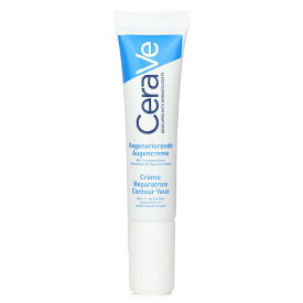 【月間優良ショップ受賞】 CeraVe Eye Repair Cream セラヴィ Eye Repair Cream 14ml/0.5oz 送料無料 海外通販