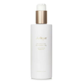 ジュリーク リバイタライジング クレンジング ゲル ウイズ ピュリファイング ペッパーミント 200ml/6.7oz