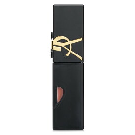 イヴサンローラン The Inks Vinyl Cream High Shine Lip Stain - # 620 Peach Subversion 5.5ml