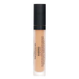ベアミネラル Barepro 24HR Wear All Over Skin-Perfecting Matte Concealer Mineral SPF20 - # 300 Medium Warm 7.5ml