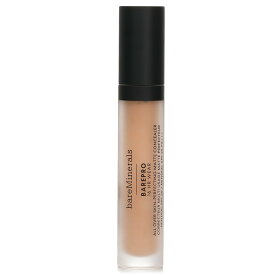 ベアミネラル Barepro 24HR Wear All Over Skin-Perfecting Matte Concealer Mineral SPF20 - # 250 Light Neutral 7.5ml