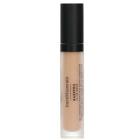 ベアミネラル Barepro 24HR Wear All Over Skin-Perfecting Matte Concealer Mineral SPF20 - # 255 Light Neutral 7.5ml