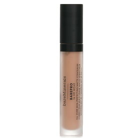 ベアミネラル Barepro 24HR Wear All Over Skin-Perfecting Matte Concealer Mineral SPF20 - # 300 Medium Cool 7.5ml