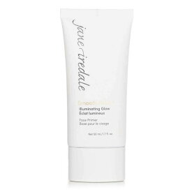Jane Iredale Smooth Affair Illuminating Glow Face Primer 50ml/1.7oz
