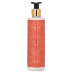 【月間優良ショップ受賞】 The Merchant Of Venice Flamant Rose Perfumed Body Lotion ヴェニスの商人 Flamant Rose Perfumed Body Lotion 250ml/8.4oz 送料無料 海外通販