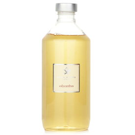 【月間優良ショップ受賞】 Acca Kappa Calycanthus Home Diffuser Refill アッカカッパ Calycanthus Home Diffuser Refill 500ml/17oz 送料無料 海外通販