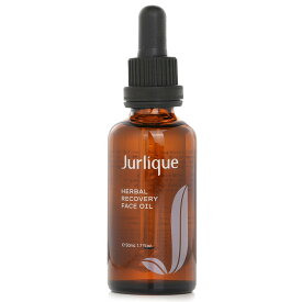 ジュリーク Herbal Recovery Face Oil 50ml/1.6oz