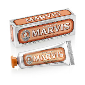 Marvis Ginger 25ml