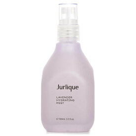 ジュリーク ラベンダーミスト ハイドレイティング 100ml/3.3oz
