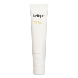 ジュリーク シトラスハンドクリーム 40ml/1.4oz