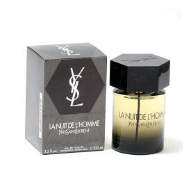 Yves Saint Laurent La Nuit De L'homme Yves Saint Laurent Le Parfum Eau De Parfum Spray (new Packaging) 90ml/3.3oz