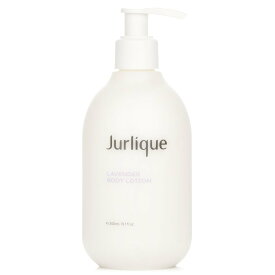 【月間優良ショップ受賞】 Jurlique Lavender Calming Body Lotion ジュリーク ラベンダー カーミング ボディ ローション 300ml/10.1oz 送料無料 海外通販