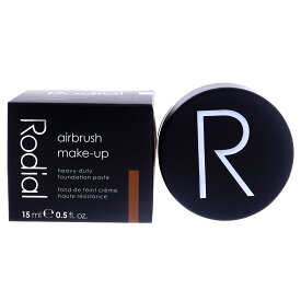 【月間優良ショップ受賞】 Rodial Airbrush Makeup - 05 Shade ロディアル エアブラシメイク-05シェード 0.5 oz 送料無料 海外通販