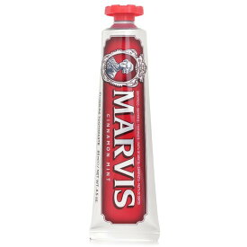 Marvis Cinnamon Mint Toothpaste 85ml/4.5oz
