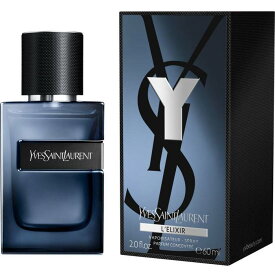 Yves Saint Laurent Y L'elixir Parfum Concentrate Spray 60ml/2oz