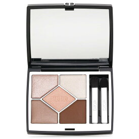 【月間優良ショップ受賞】 Christian Dior Diorshow 5 Couleurs Longwear Creamy Powder Eyeshadow Palette - # 649 Nude Dress ディオール Diorshow 5 Couleurs Lon 送料無料 海外通販