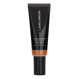 ローラ メルシエ Tinted Moisturizer Blurred Matte - # 4N Teak 45ml