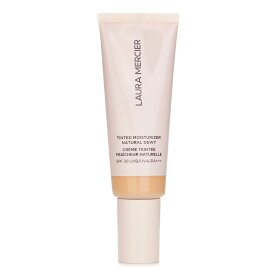 ローラ メルシエ Tinted Moisturizer Natural Dewy - # 1W Blonde 45ml