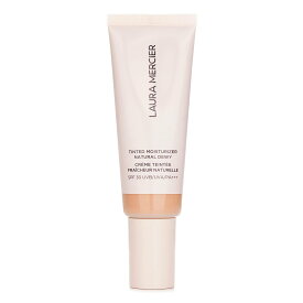 ローラ メルシエ Tinted Moisturizer Natural Dewy - # 2C Oak 45ml