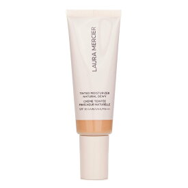 ローラ メルシエ Tinted Moisturizer Natural Dewy - # 2N Maple 45ml