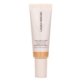 ローラ メルシエ Tinted Moisturizer Natural Dewy - # 2W Citrine 45ml
