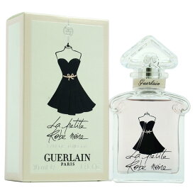 Guerlain La Petite Robe Noire by Guerlain for Women - 1 oz EDT Spray