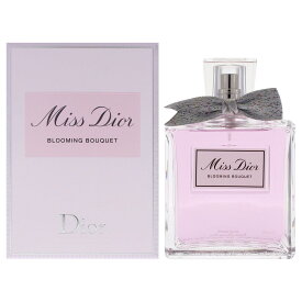 Christian Dior Miss Dior Blooming Bouquet by Christian Dior for Women - 5 oz EDT Spray