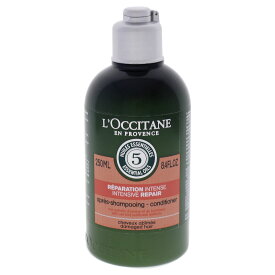 L'Occitane Aromachologie Intensive Repair Conditioner by LOccitane for Unisex - 8.4 oz Conditioner