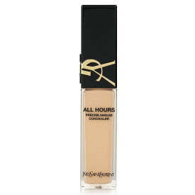 【月間優良ショップ受賞】 Yves Saint Laurent All Hours Precise Angles Concealer - # LW7 イヴサンローラン All Hours Precise Angles Concealer - # LW7 15ml/0.5oz 送料無料 海外通販