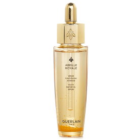 【月間優良ショップ受賞】 Guerlain Abeille Royale Youth Watery Oil Serum ゲラン Abeille Royale Youth Watery Oil Serum 30ml 送料無料 海外通販