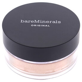 BareMinerals Original Foundation SPF 15 - 05 Fairly Medium by bareMinerals for Women - 0.28 oz Foundation