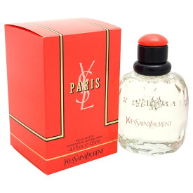 Yves Saint Laurent Paris by Yves Saint Laurent for Women - 4.2 oz EDT Spray