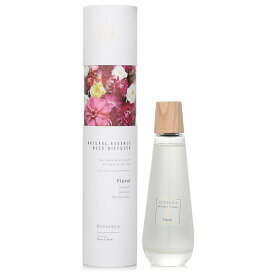 【月間優良ショップ受賞】 Botanica Shizen Natural Essence Reed Diffuser S size - Floral Botanica Shizen Natural Essence Reed Diffuser S size - Floral 送料無料 海外通販