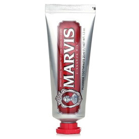 Marvis Cinnamon Mint Toothpaste 25ml/1.3oz