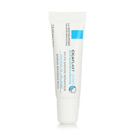 ラロッシュポゼ シカプラスト レブル バリア リペアリング バーム - For Lips & Chapped, Cracked, Irritated Zone 7.5ml/0.25oz